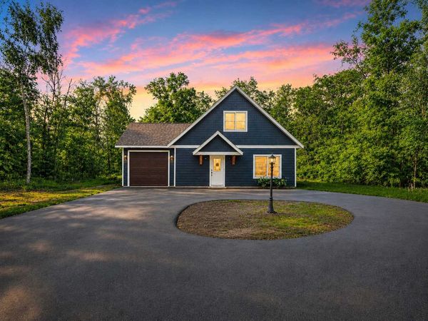 12444 Fawn Lake Road, Crosslake, MN 56442