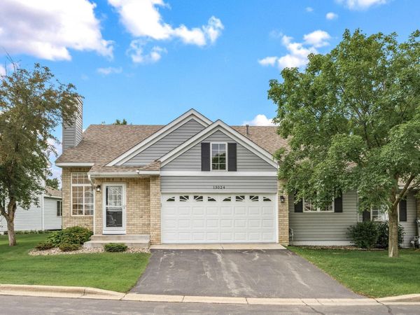 13024 Garrett Lane, Apple Valley, MN 55124