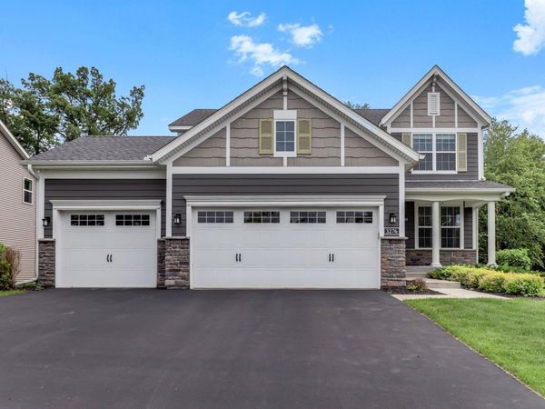 3276 129th Avenue NE, Blaine, MN 55449