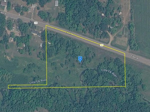 150 E 6th Street , Randall, MN 56475