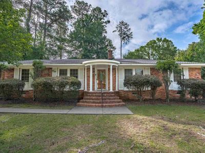 824 Fairwood Drive , Columbia, SC 29209