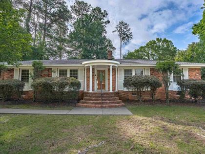 824 Fairwood Drive Columbia, SC 29209