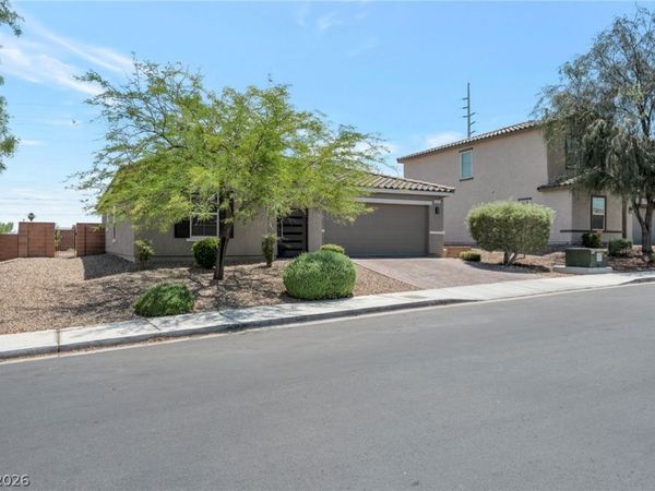 517 Sand Sage Avenue , North Las Vegas, NV 89030
