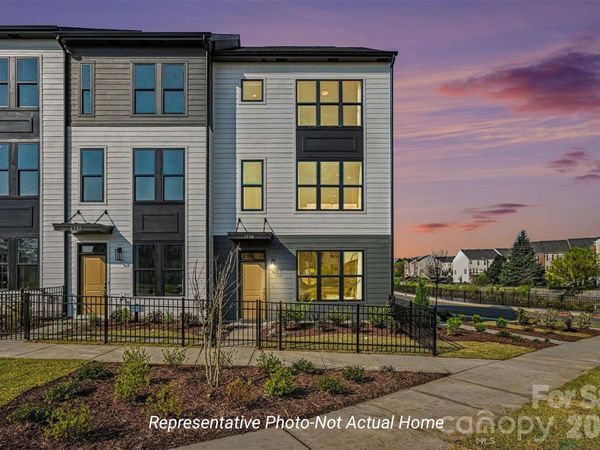 2724 Respite Lane , Unit 1604, Charlotte, NC 28273