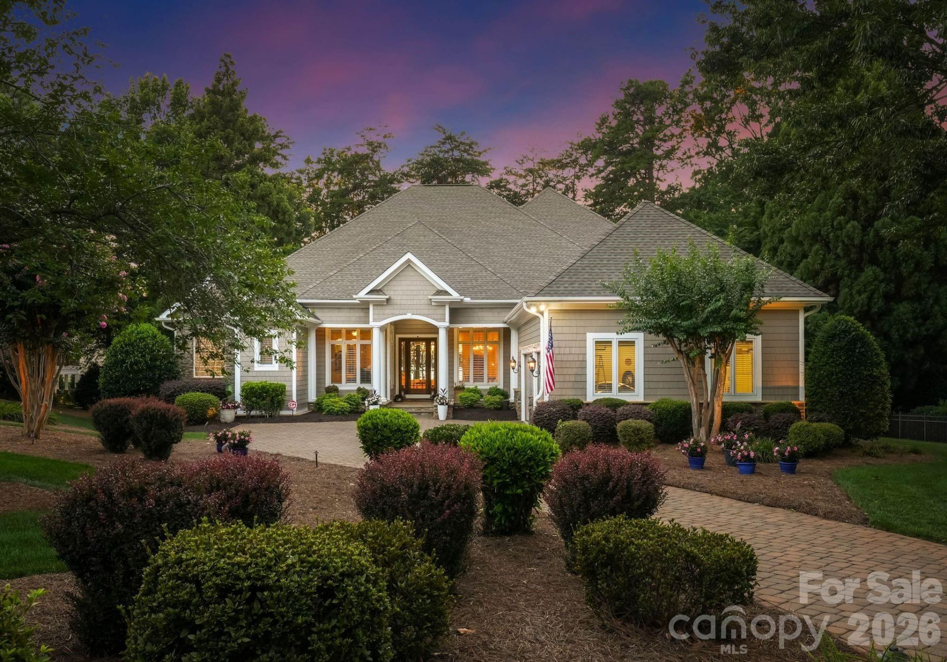 116 Union Chapel Drive , Mooresville, NC 28117 Main Photo