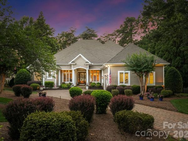 116 Union Chapel Drive , Mooresville, NC 28117