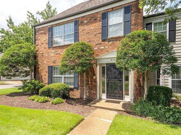 8145 HUNTERS GROVE LN, Germantown, TN 38138