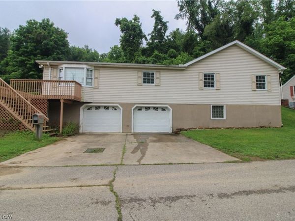 548 W 39th Street , Shadyside, OH 43947