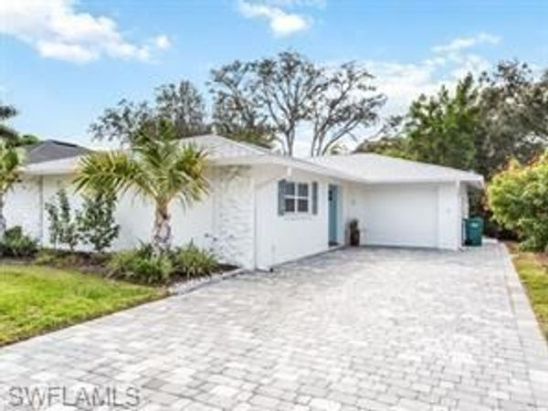 3 Rivard RD , NAPLES, FL 34112