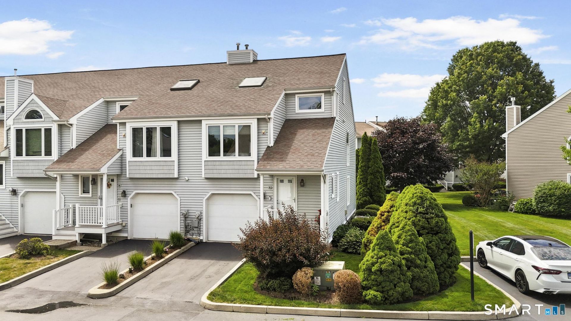81 Sandpiper, Unit 81, Milford, CT 06460 Main Photo