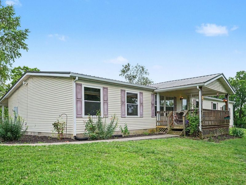 1365 Little Sugar Creek Road, Warsaw, KY 41095 Photo 2