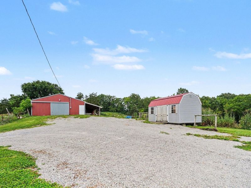 1365 Little Sugar Creek Road, Warsaw, KY 41095 Photo 26