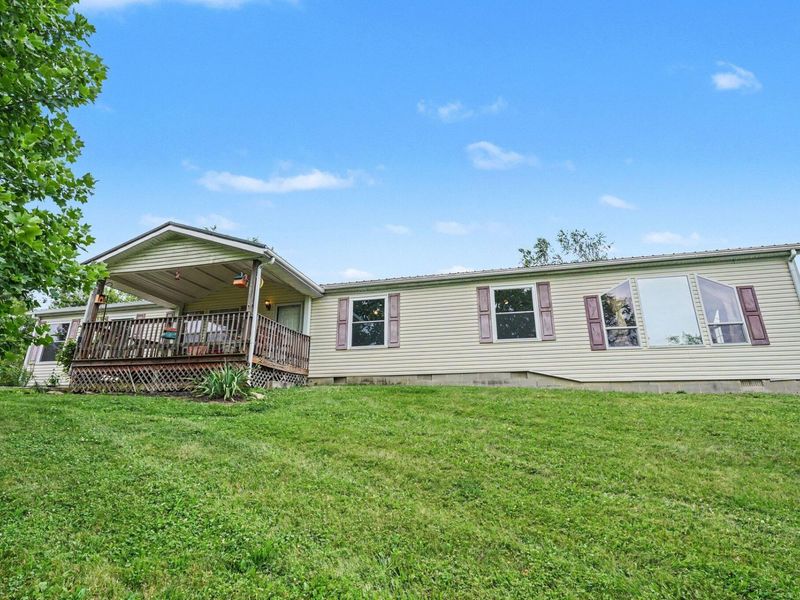 1365 Little Sugar Creek Road, Warsaw, KY 41095 Photo 3