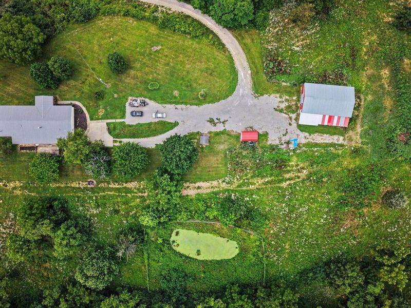 1365 Little Sugar Creek Road, Warsaw, KY 41095 Photo 30