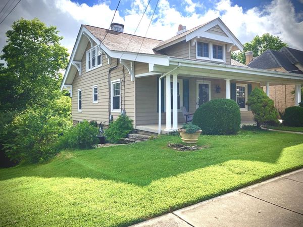108 Manor Lane, Fort Thomas, KY 41075