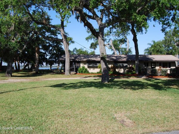 4285 Randon Lane , Merritt Island, FL 32952