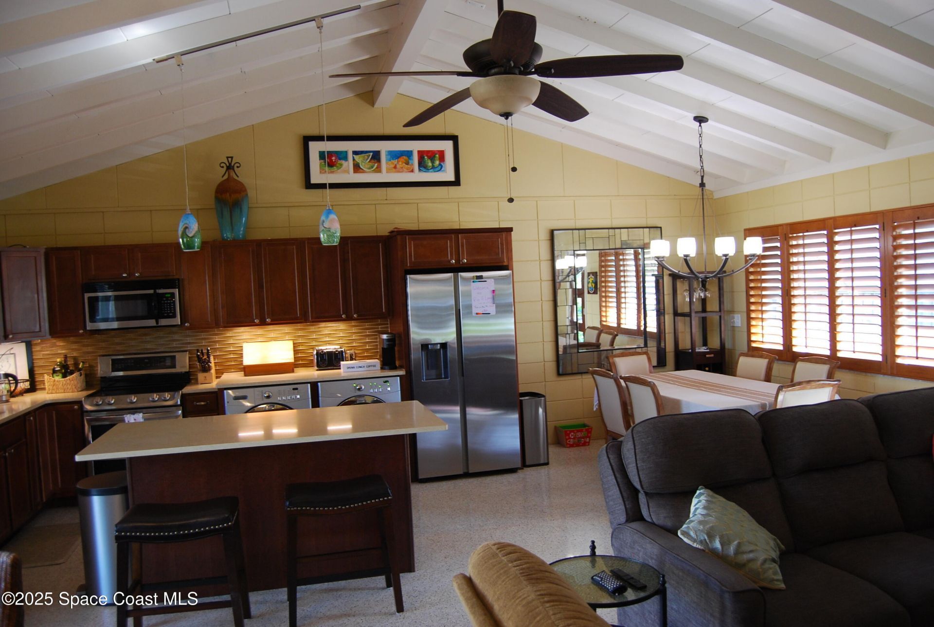 4285 Randon Lane , Merritt Island, FL 32952 Photo