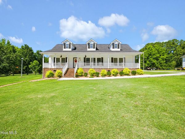 508 N York Street , Windsor, NC 27983