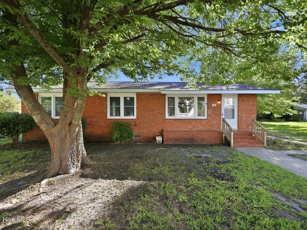526 N A Street, Bridgeton, NC 28519