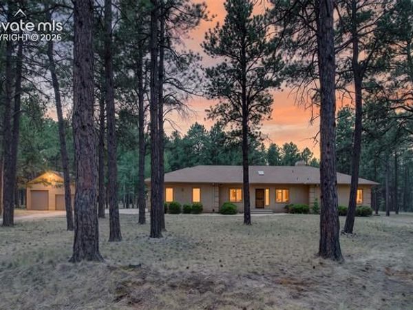 155 Pontiac Loop, Monument, CO 80132