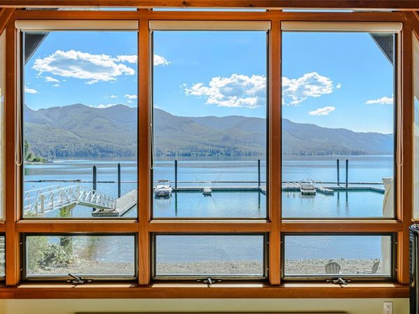 8360 Sa-Seen-Os Rd, Unit #3A, Youbou, BC V0R 3E1