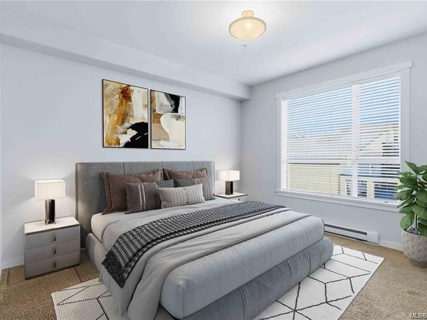 330 Waterfront Cres , Unit #306, Victoria, BC V8T 5K3
