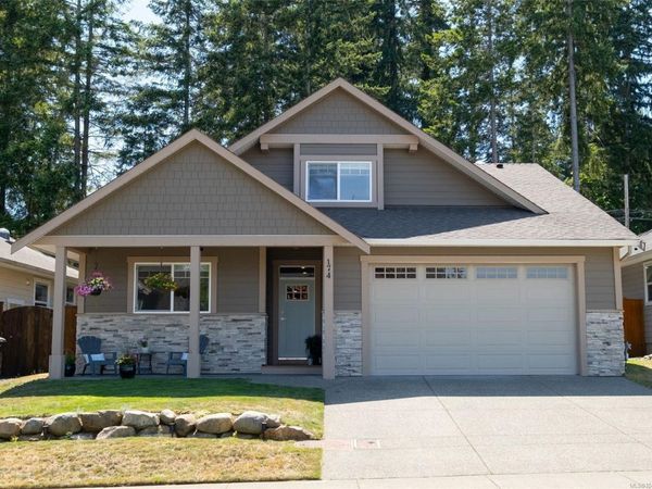303 Arden Rd , Unit #174, Courtenay, BC V9N 0A8