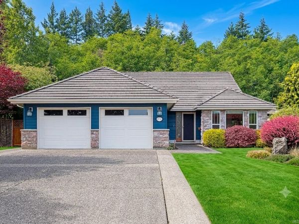 612 Morningstar Dr , Parksville, BC V9P 2W2