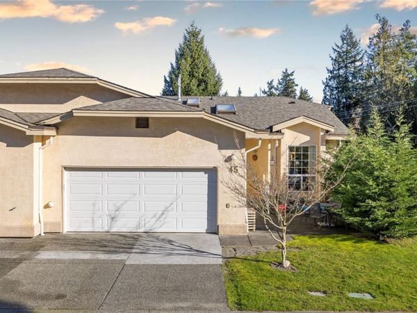 2979 River Rd , Unit #45, Chemainus, BC V0R 1K3