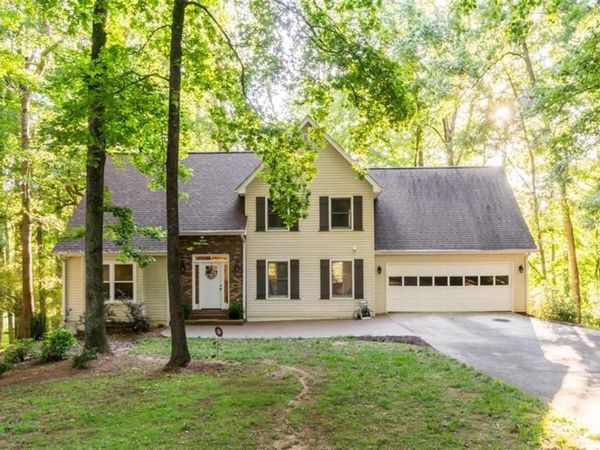 4646 Sherman Allen Way , Gainesville, GA 30507