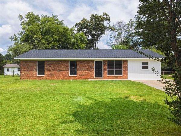 19 Lindsey Drive, Rome, GA 30165