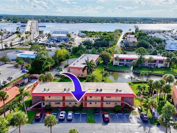 1983 SW Palm City Road , Unit C, Stuart, FL 34994