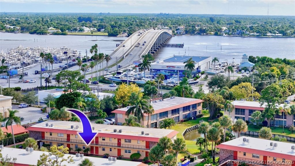 1983 SW Palm City Road, Unit C, Stuart, FL 34994 Photo
