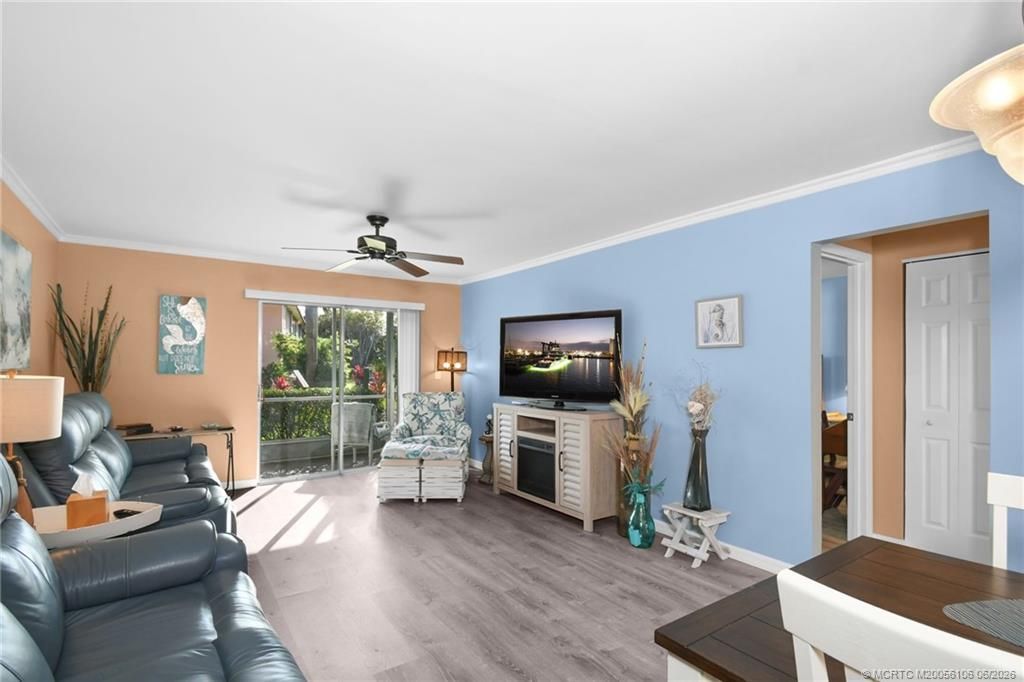 1983 SW Palm City Road , Unit C, Stuart, FL 34994 Photo