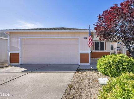8230 Big River Drive, Reno, NV 89506 Photo