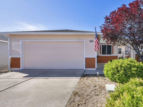 8230 Big River Drive, Reno, NV 89506
