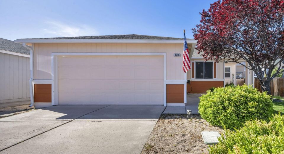 8230 Big River Drive, Reno, NV 89506 Photo