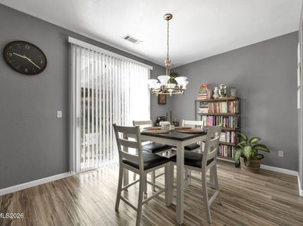 8230 Big River Drive, Reno, NV 89506 Photo