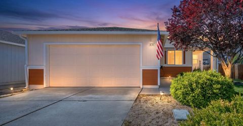8230 Big River Drive, Reno, NV 89506 Photo