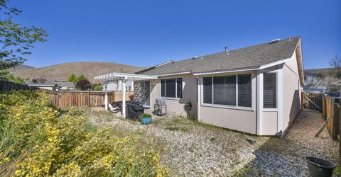 8230 Big River Drive, Reno, NV 89506 Photo