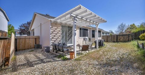 8230 Big River Drive, Reno, NV 89506 Photo