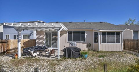 8230 Big River Drive, Reno, NV 89506 Photo