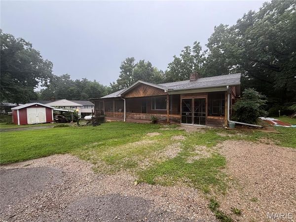 205 County Road 510 , Wappapello, MO 63966