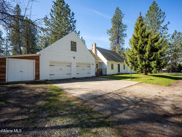 1140 E Forest Park LN, Coeur d'Alene, ID 83815