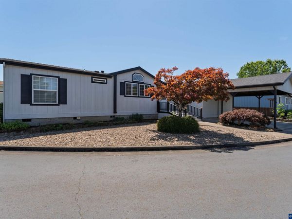 2601 NE Jack London #41 St, Corvallis, OR 97330