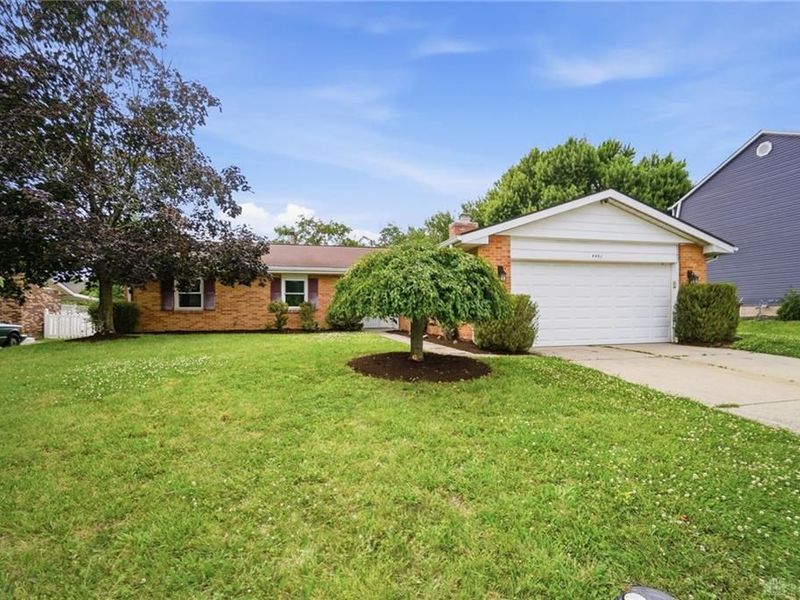 4441 Strathaven Drive, Riverside, OH 45424 Photo 1