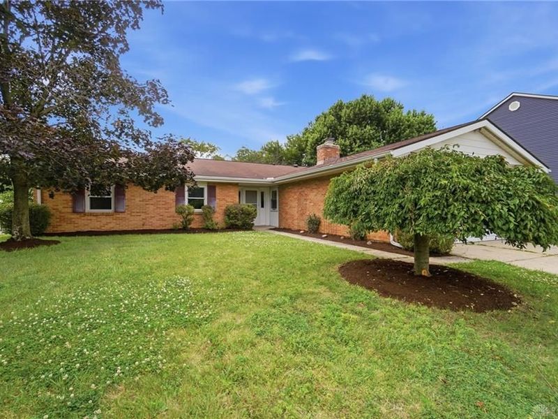 4441 Strathaven Drive, Riverside, OH 45424 Photo 2