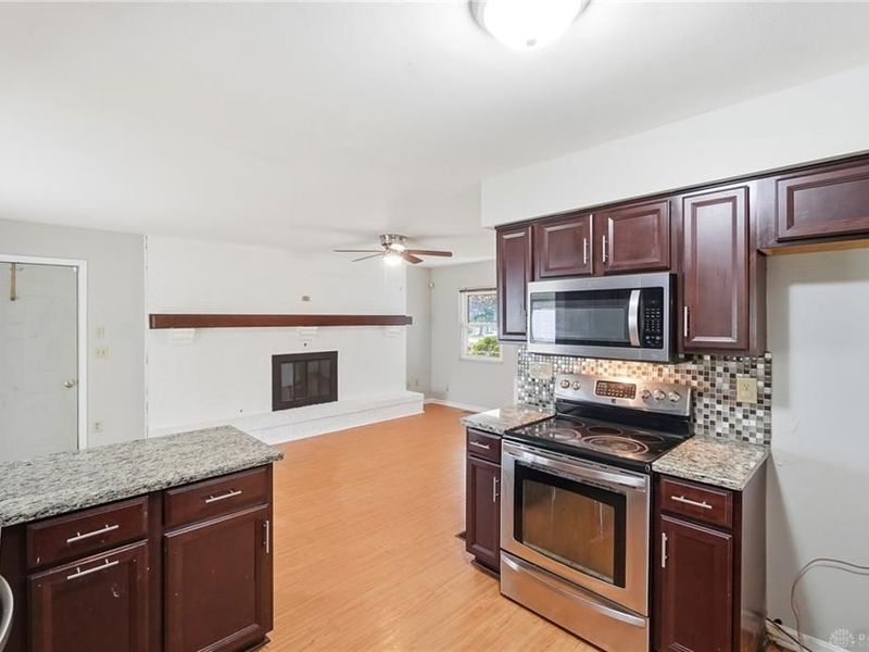 4441 Strathaven Drive, Riverside, OH 45424 Photo 26