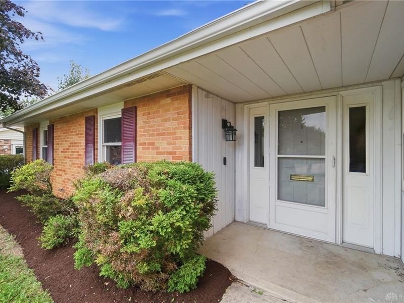 4441 Strathaven Drive, Riverside, OH 45424 Photo 3