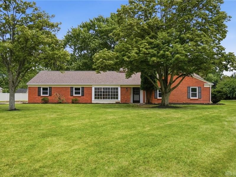 7310 Kings Run Road, Washington Township, OH 45459 Photo 1
